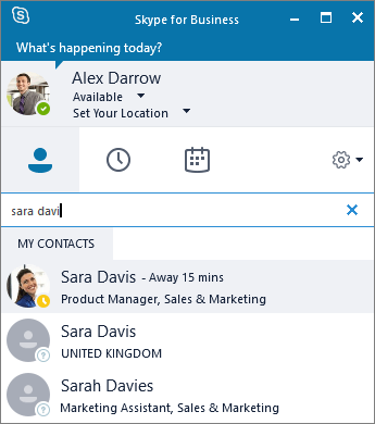 record a skype meeting