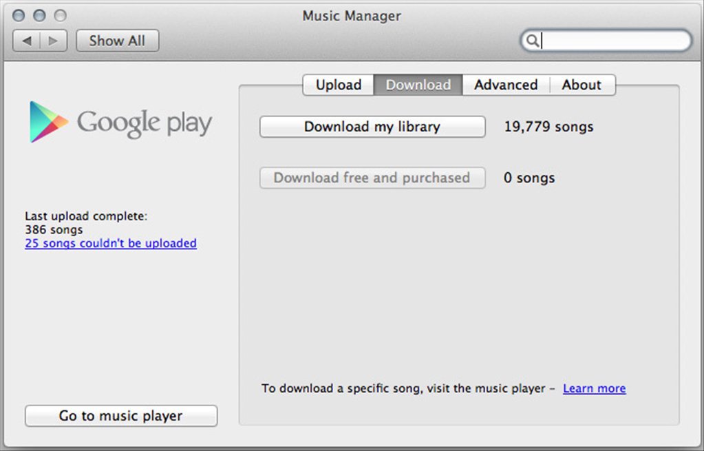 how to download google play on mac