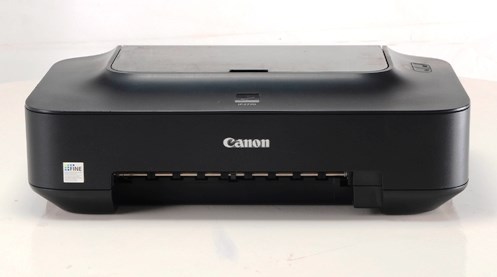 Install printer canon ip2700