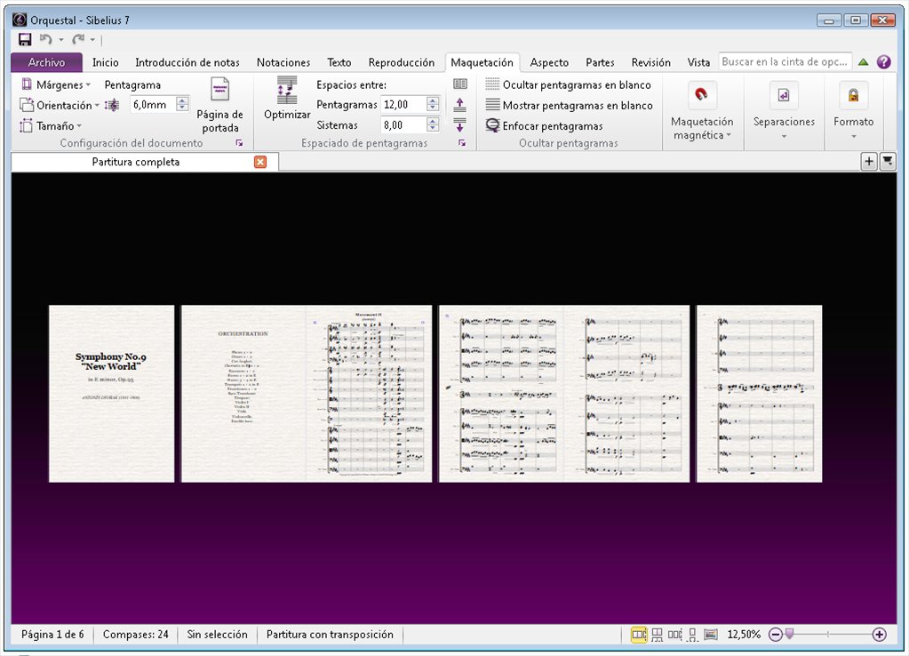 Download Sibelius 7.5 For Mac
