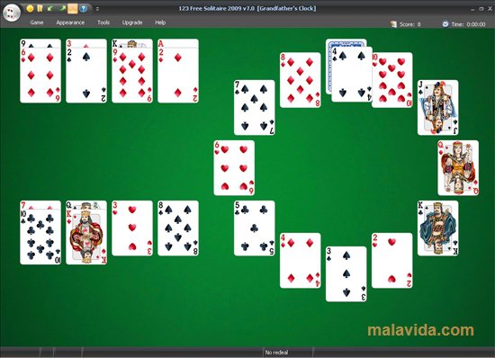 123 free solitaire download for mac