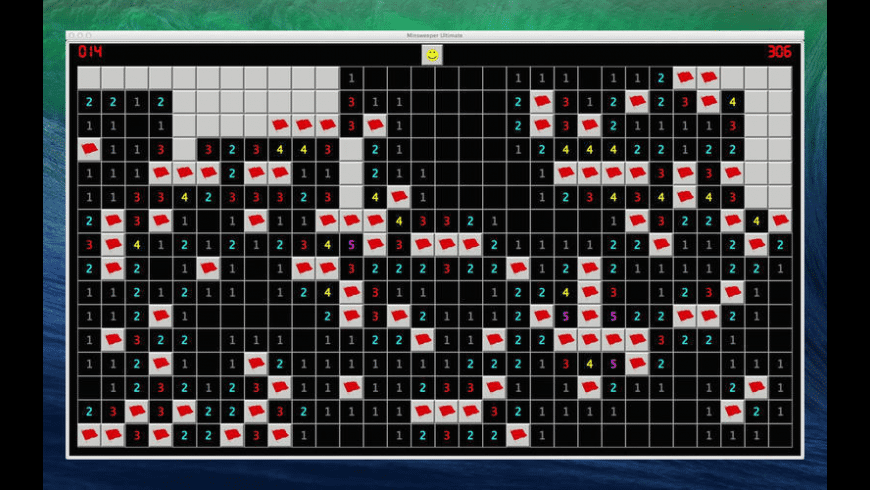 Free classic minesweeper game download